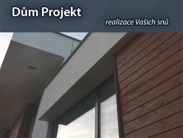 Architektonické práce - Ing. Petr Čuba